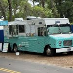 Jacksonville Could Be Getting Its Own Cinnabon Food Truck