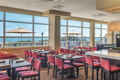 McKibbon Hospitality Takes Over Courtyard Jacksonville Beach Oceanfront