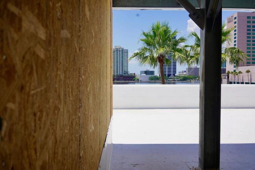 Decca Live, a New Concert Venue and Rooftop Bar, Coming Soon to Downtown