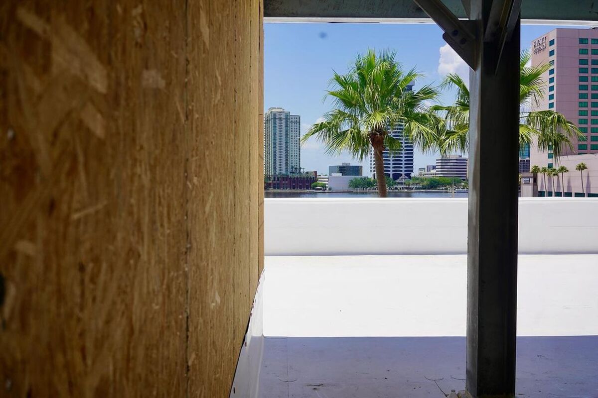 Decca Live, a New Concert Venue and Rooftop Bar, Coming Soon to Downtown