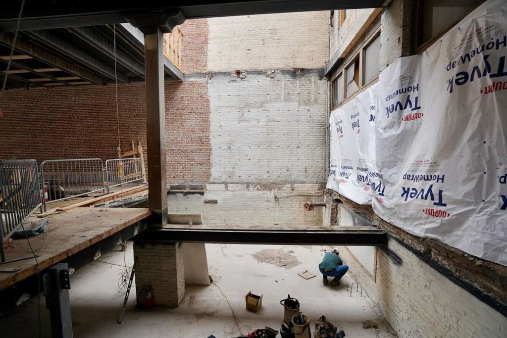 Decca Live, a New Concert Venue and Rooftop Bar, Coming Soon to Downtown