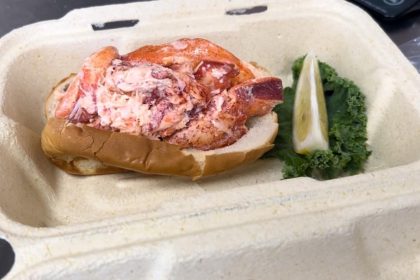 Ryan's Lobster Pound Working on Second Food Truck for Jacksonville