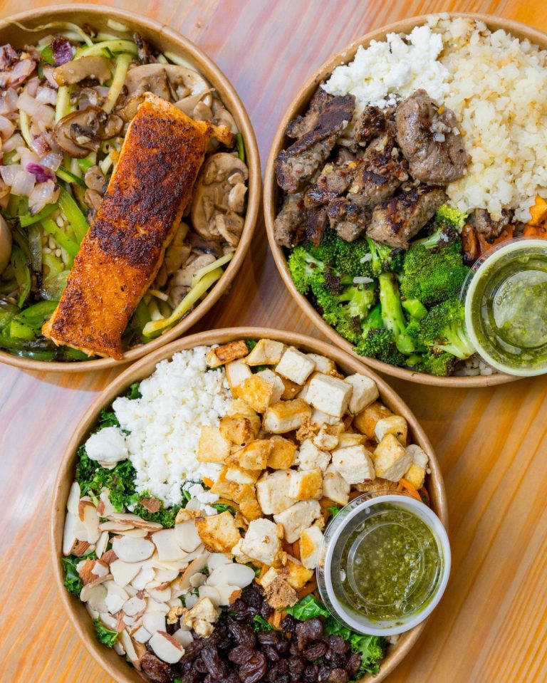 SoFresh Bringing Chef-Crafted Bowls and More to Spring Hill