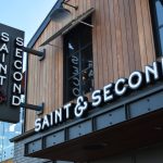 Saint and Second Working on New Woodland Hills Location
