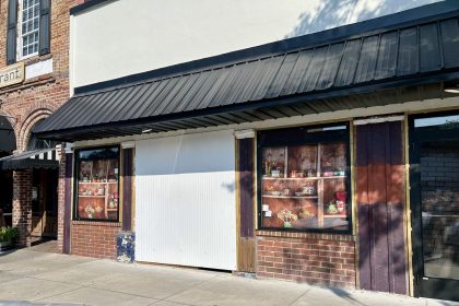 Serendipity Sweets is Bringing Soda, Sweets, and Antiques to High Springs