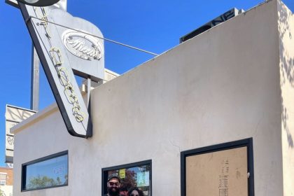 Yellow Paper Burger Launching a Brick-and-Mortar in Eagle Rock