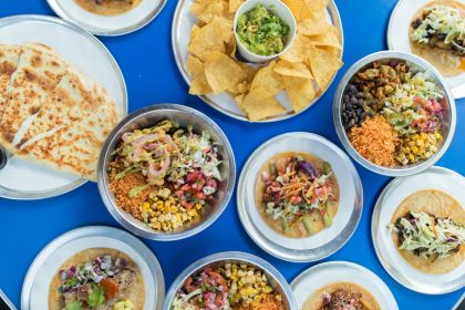 Danny Trejo is Bringing his Tacos, Coffee, and Donut Concepts to Downtown