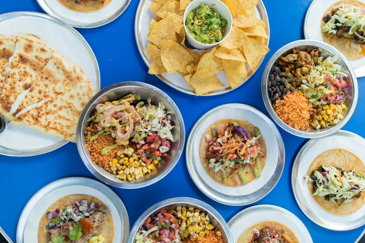 Danny Trejo is Bringing his Tacos, Coffee, and Donut Concepts to Downtown