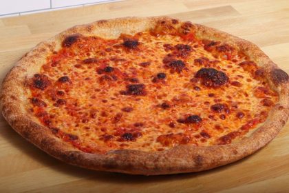 La Sorted Pizzeria Working on New Location in Chinatown