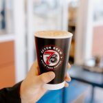 Growing Coffee Chain to Open First Charleston Area Shop in Summerville