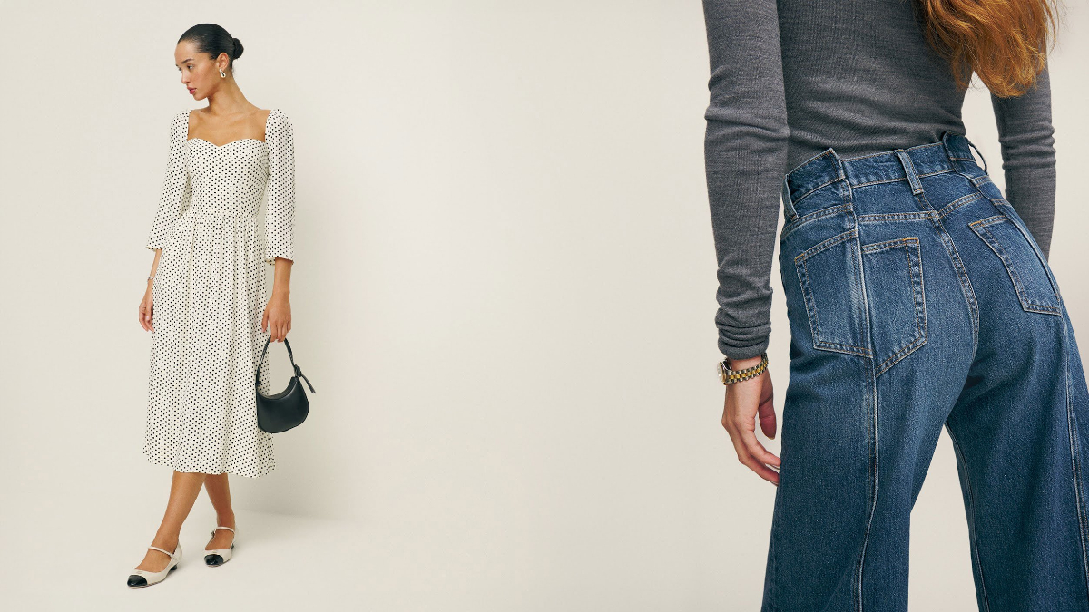 Reformation Opens At Cherry Creek Shopping Center