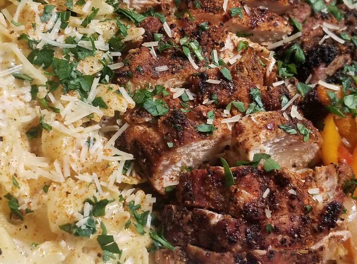 pull up plate catering offer biryani
