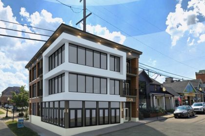 339 e street development