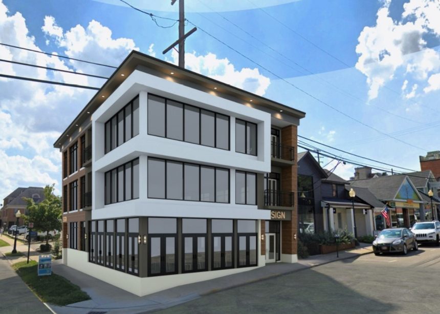 339 e street development