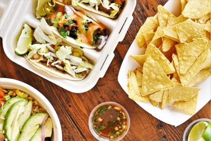 Anna's Taqueria Woburn Location to Debut This Fall