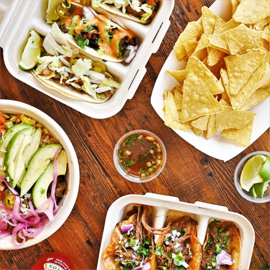Anna's Taqueria Woburn Location to Debut This Fall