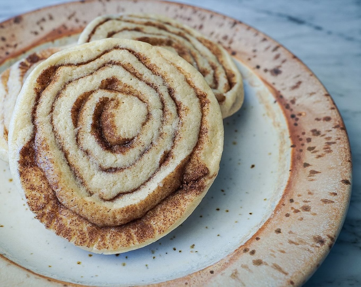 Artisanal Cookies Come to Empower Field