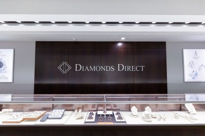 Atlanta’s First Diamonds Direct Store Now Open