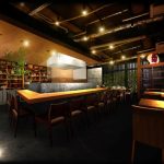 Rendering: Official | Gokigen Tori