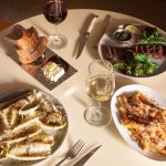 BARR SECO IN SILVER LAKE // NOW OPEN