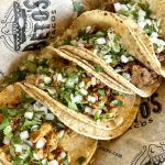 Beto's Tacos Cooking Up Midtown Location