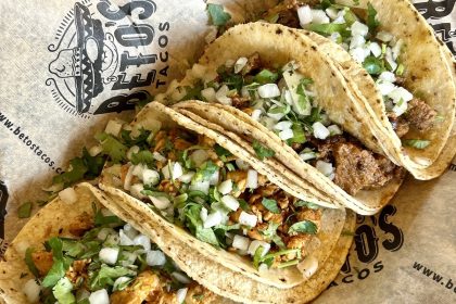 Beto's Tacos Cooking Up Midtown Location