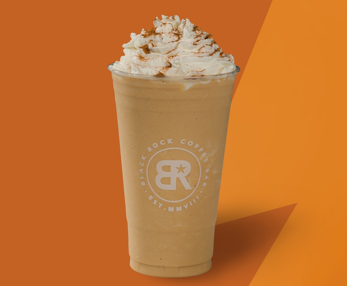 Black Rock Coffee Bar Expanding to Aurora