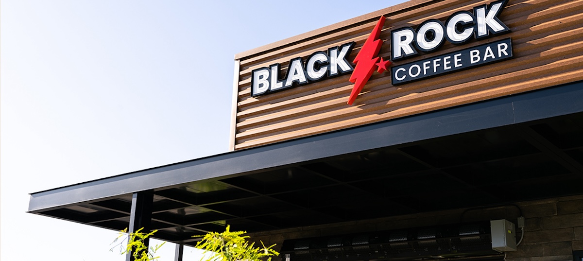 Black Rock Coffee Bar Expanding to Colorado Springs