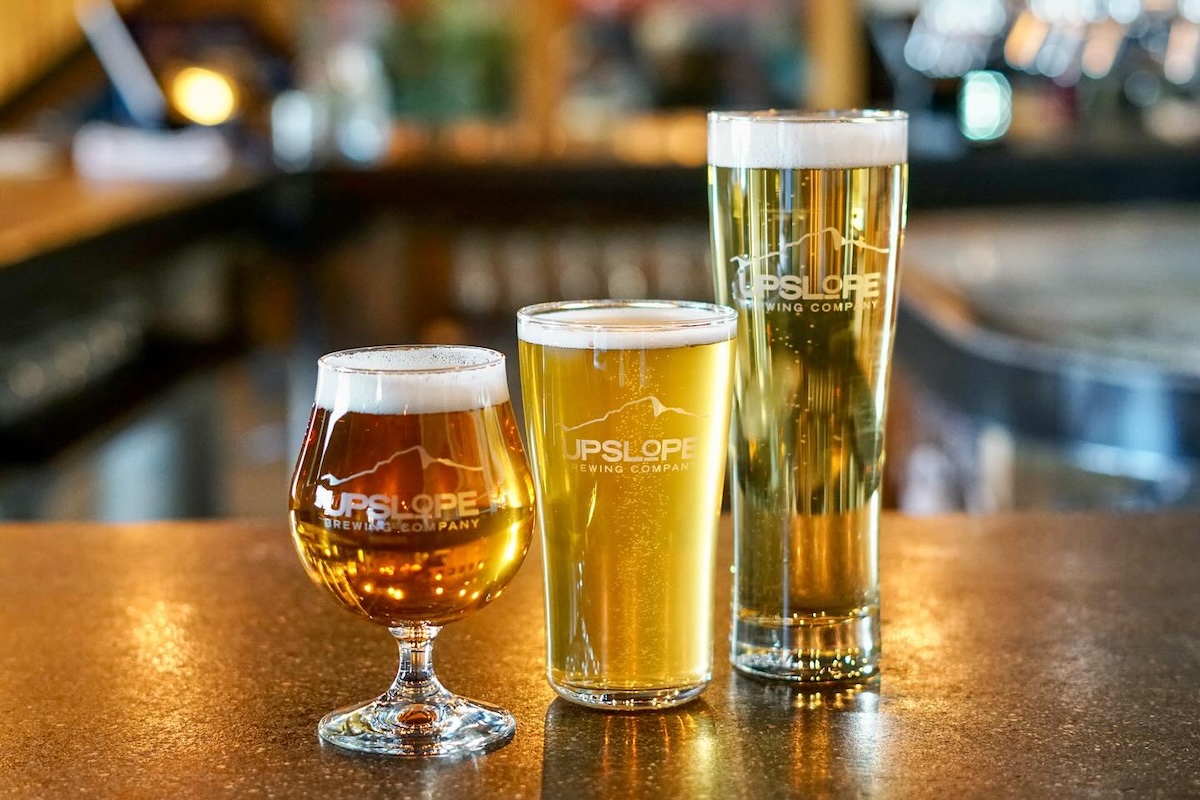 Boulder Brewery Expanding to Summit County