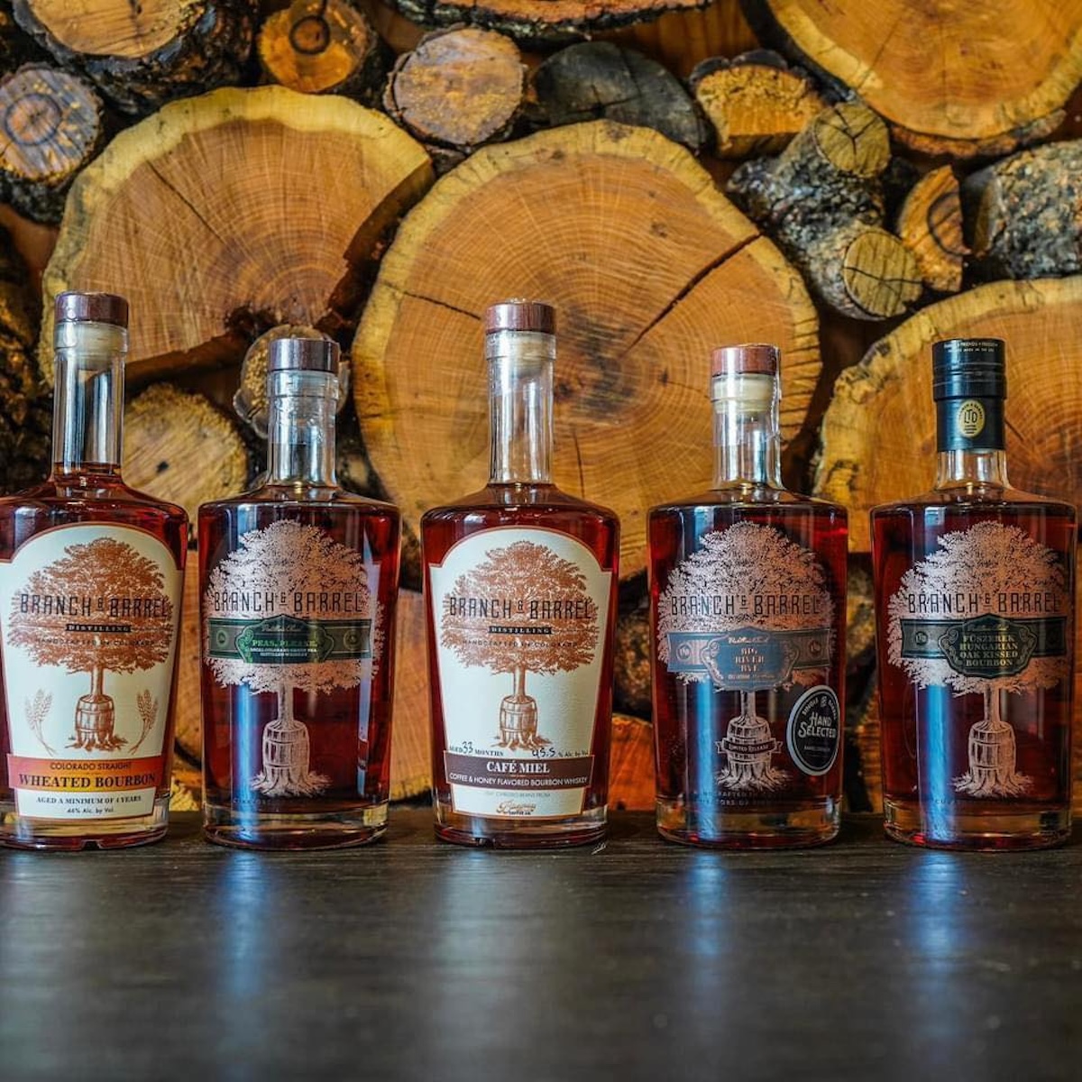 Branch and Barrel Distilling Plans Expansion Amidst Rising Demand
