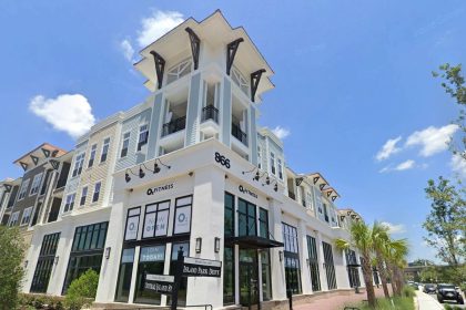 Buck's Deli to Open in Daniel Island's Central Island Square