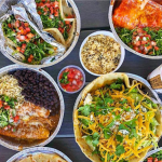 Café Rio Signs on As Tenant at Littleton Complex