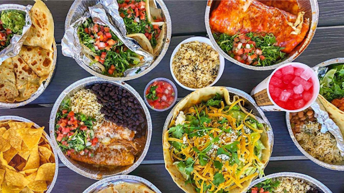 Café Rio Signs on As Tenant at Littleton Complex