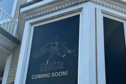 Caffè Dello Sport Expanding to East Boston