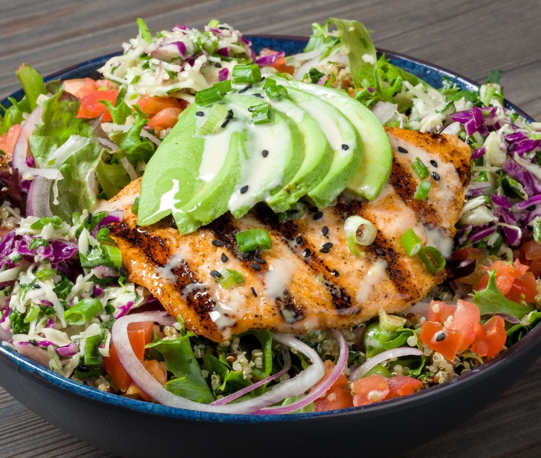 California Fish Grill Coming to Ontario