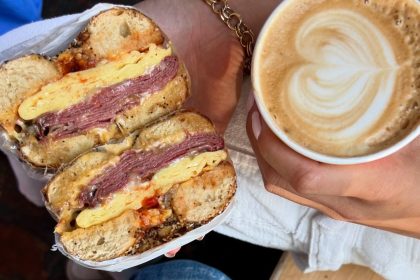 Reston Getting its Very Own Call Your Mother Deli