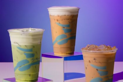 Caribou Coffee Coming to Griffin