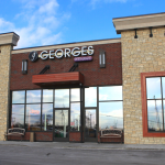 g georges restaurant west bloomfield exterilr