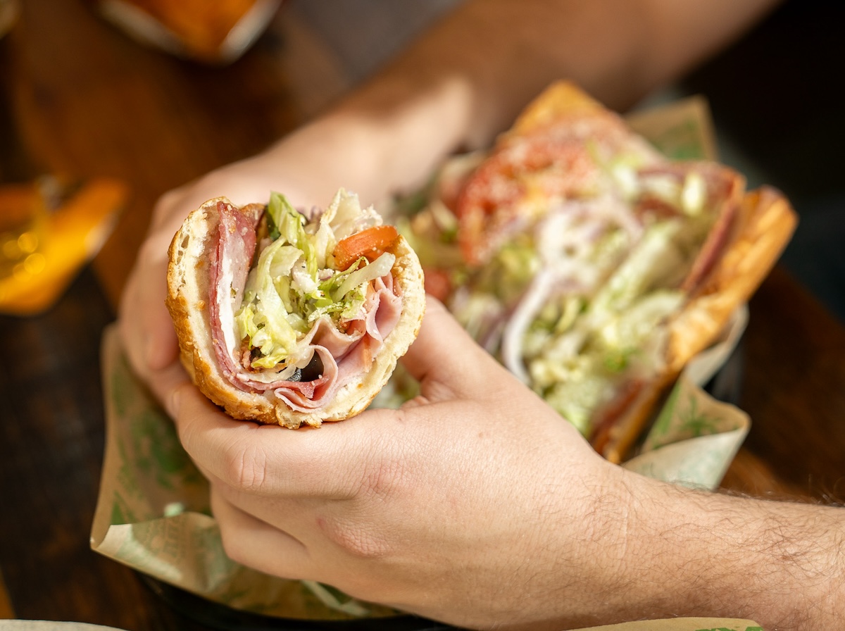 Cheba Hut Readying for DTC Opening