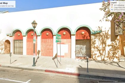 Chef Anthony Wang and Bill Chait Breathe New Life Into Long-Vacant Pok Pok Space