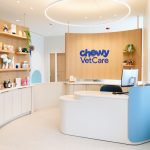 Chewy Vet Care to Open Third Metro Atlanta Location