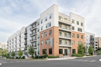 Chicago Real Estate Firm Adds to Atlanta Portfolio