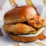 Kansas-Based Chicken Chain Plans Seven-Location Expansion in the Lowcountry