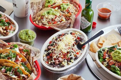 Chipotle to Revive Burtonsville Building