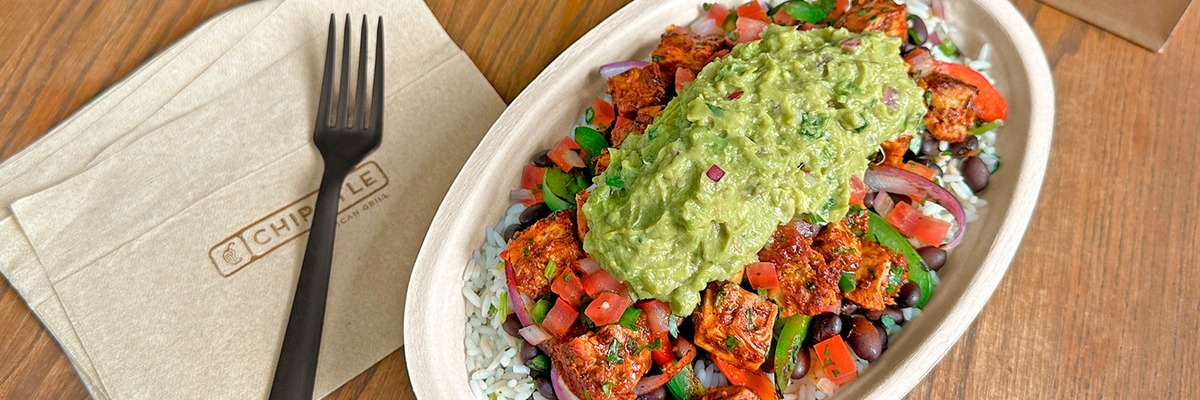 Chipotle Planning New Virginia Location