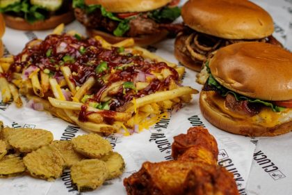 Cluck-N-Mooh to Celebrate Grand Reopening Soon