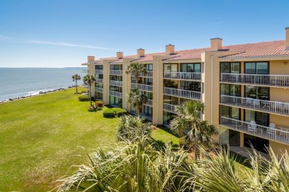 Coastal Georgia Resort Acquired Photo 01