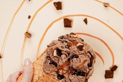 Cold Stone Creamery Continues Local Expansion