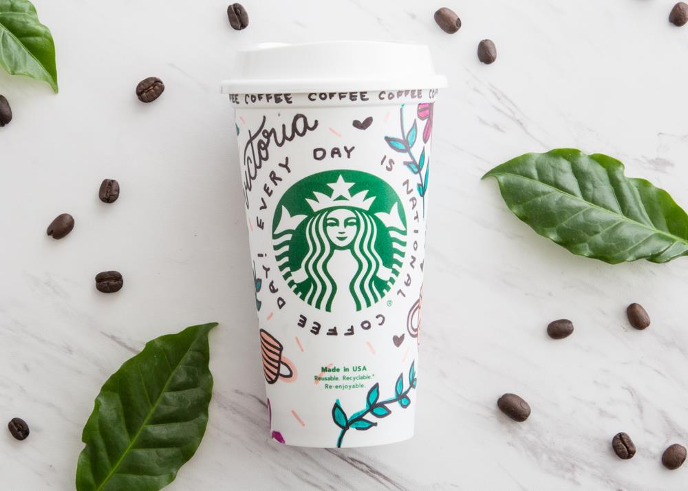 Colorado Springs Sees Starbucks Footprint Grow