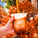 New Compass Coffee Location on the Way